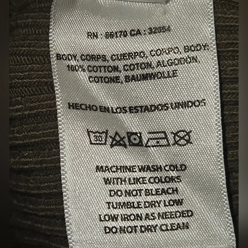 TLA by Anthropologie Ribbed Halter Tank Top, Size M, NWT - Picture 8 of 9